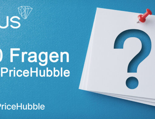 10 Fragen an PriceHubble